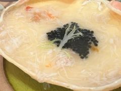 -蟹田居·活蟹料理(东城店)