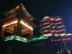 -寻梦滕王阁实景演出