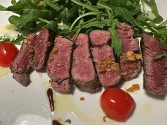 智利和牛切片牛排-Solo(衡山路店)