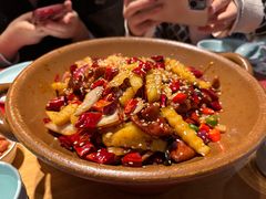 -一个叫川的地方(麒麟新天地店)