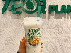 -小堂阿姨奶茶铺(七星路店)