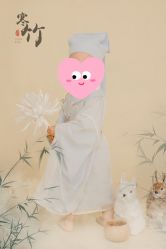 点击看大图 -倾城宝贝儿童摄影(浦东金谊店)