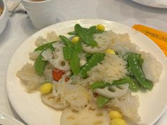 -乾隆美食·本帮菜(黄河路店)