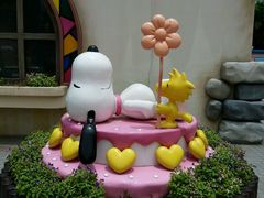 -史诺比开心世界