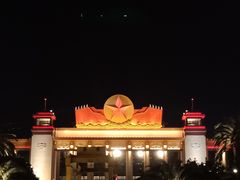 -八一南昌起义纪念塔