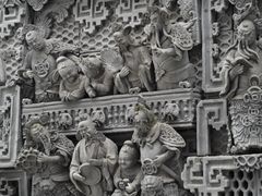 -桂林灵渠景区