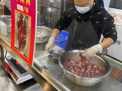 -五洞大众牛餐馆(番禺分店)
