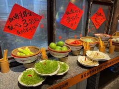 菜单-老萍巷•莲花血鸭(楚萍店)