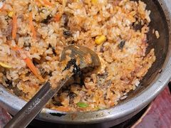 -九田家黑牛烤肉料理(华侨城店)