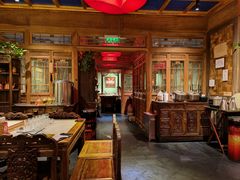 -小吊梨汤·北京菜·烤鸭(清河万象汇店)