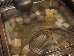 -一品牛鲜潮汕牛肉火锅(茶花园店)