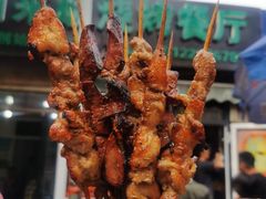 -同来顺烧烤餐厅(哈尔滨道店)