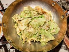 -绿茶餐厅(朝阳大悦城店)