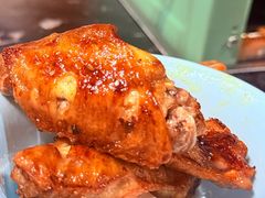 -老东北烤肉(金山店)