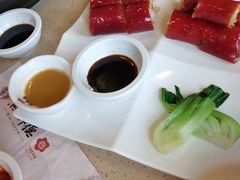 金莎鲜虾红米肠-点都德(汇盈广场店)