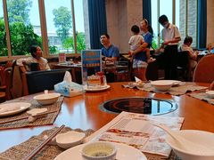 -国家五钻酒家·西樵旺阁渔村(西樵店)