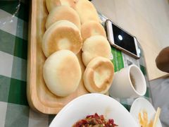 -新疆巴州金丝特餐厅(大钟寺店)