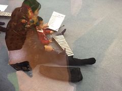 -爱威盛亲子俱乐部·纽约国际早托中心