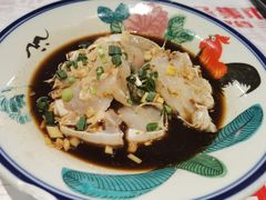 -五马集·海鲜·温州大牌档(黑金冠五马街十字路口店)