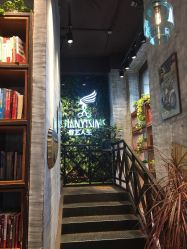 -T.1 hair salon烫染接发