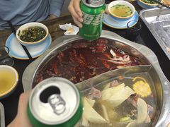 -金鼎雪山牦牛杂火锅(理县总店)