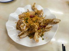 -瑶记海鲜餐厅(西涌店)
