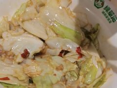 -绿草地·湘菜(7mall店)