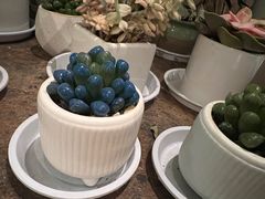 -火塘云南烧烤大排档