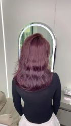 -GN概念烫染沙龙