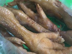 -大益烤鸡