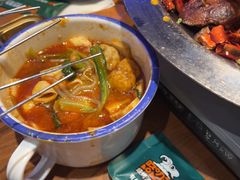 -路边羊烧烤酒场(宝带路店)