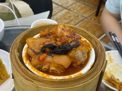 -香港蓮香樓(上環店)
