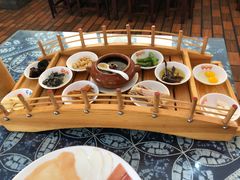 -桥香园过桥米线(国贸店)
