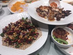 -大鸭梨烤鸭(枣园店)