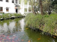 -陈云纪念馆