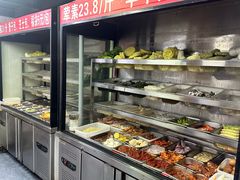 -四川老牛麻辣烫(北门桥店)