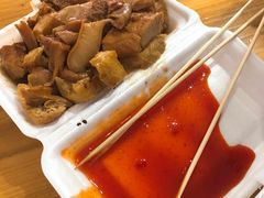 -细妹五香牛杂(步行街店)