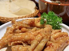 -前海沿·青岛菜(五四广场永旺店)