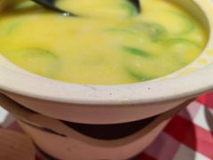 -西贝(虹口龙之梦店)