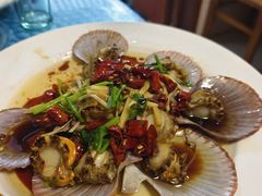 -香满居张记小厨私房菜(青岛站店)