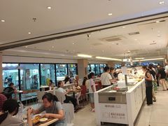 -乡村基(世纪店)