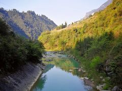 -鹿院坪生态旅游景区
