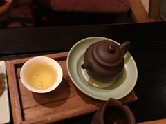 -青藤茶馆(南山路店)