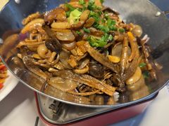 -三湘四水正宗湘菜(君峰路店)