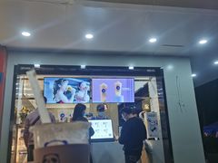 门面-茶百道(四季青店)