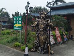 -横沥牛庄(总店)