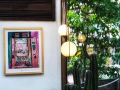 -Nirvana Cafe&Bar(北仓文创街区店)