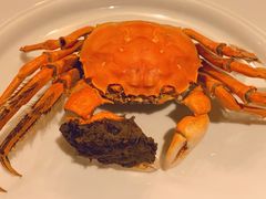 -威斯汀舞台餐厅