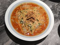 -前海沿·海鲜水饺青岛菜(乐客城店)