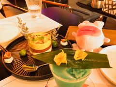 -洛缦音乐餐厅(工业展览馆万象城店)